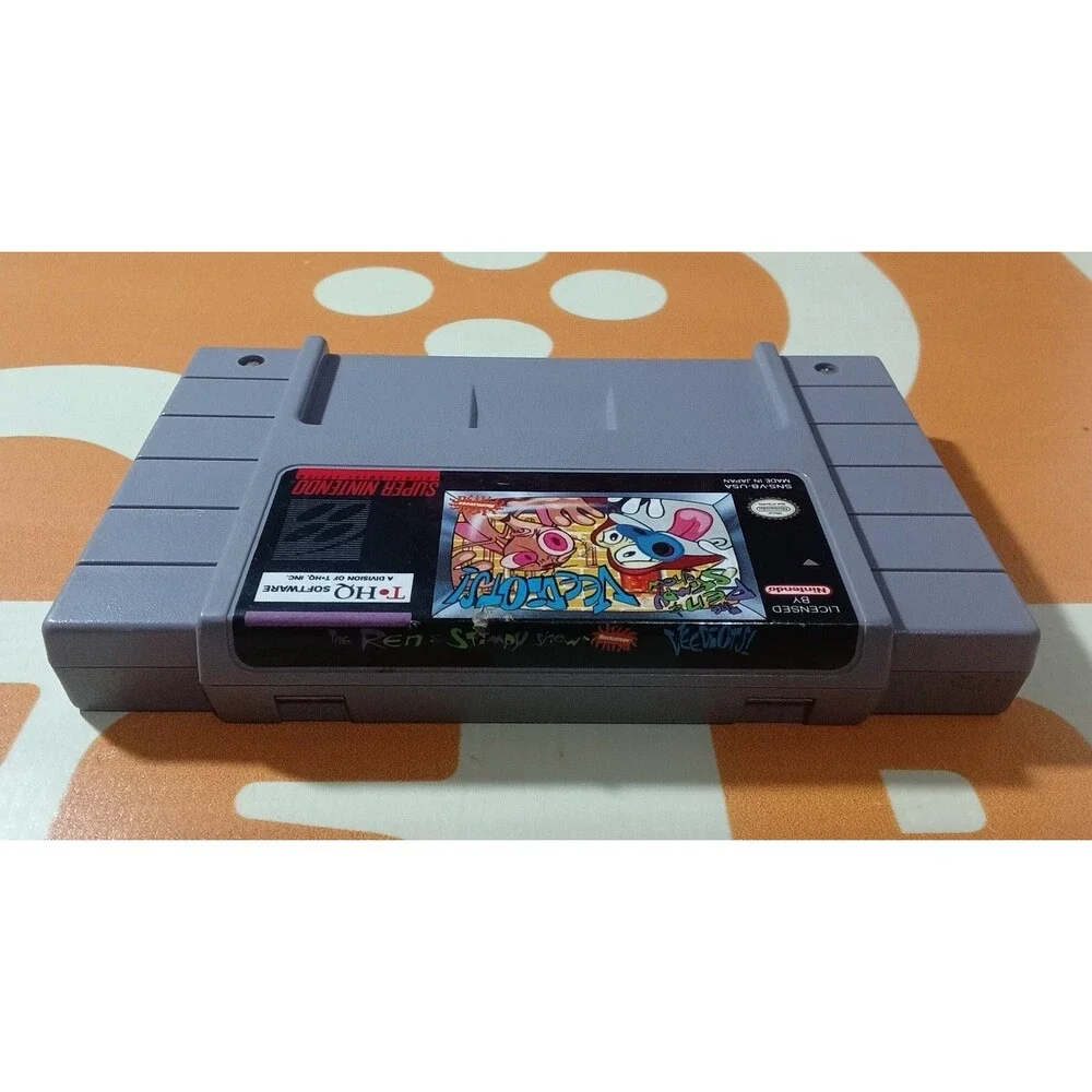 Nintendo this listing